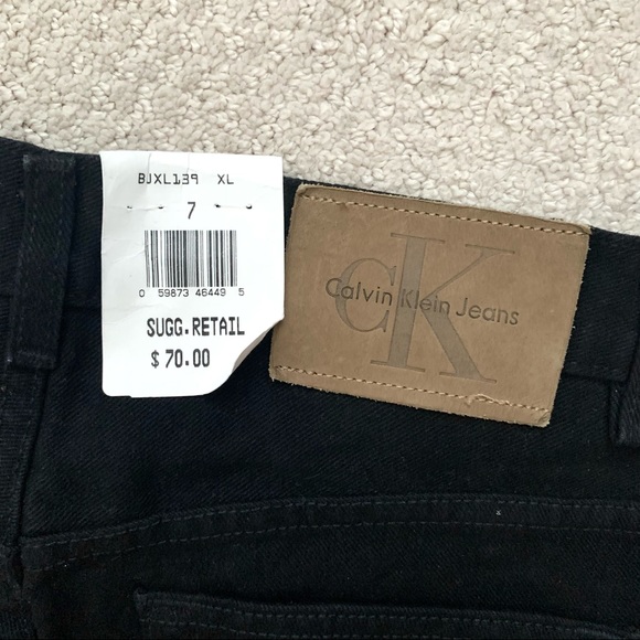 NWT Womens Levi’s Vintage Straight Leg Jean - Picture 7 of 13